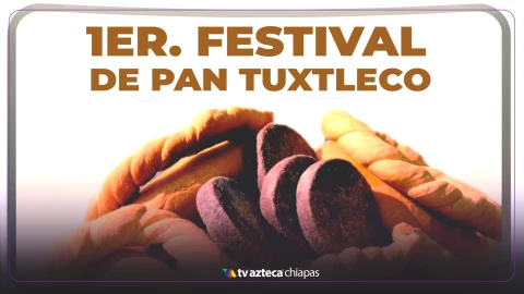 Festival del Pan Tuxtla Gutiérrez