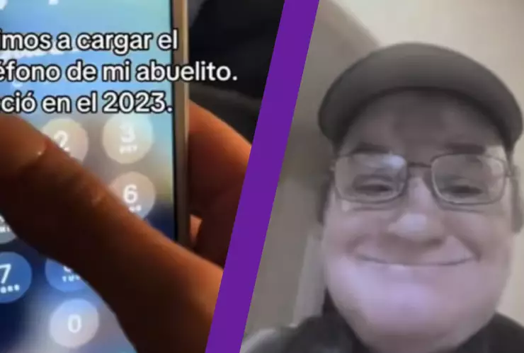 VIDEO_ ¡Duele mucho! Nieta enciende celular de su abuelo fallecido y descubre conmovedores recuerdos en fotos.jpg