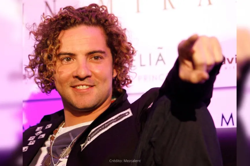 FOTOS | David Bisbal