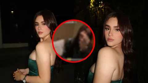 Esta es la MILLONARIA CANTIDAD que gastó Emily Cinnamon, hija de Saúl ‘Canelo’ Álvarez, en un regalo para su pareja