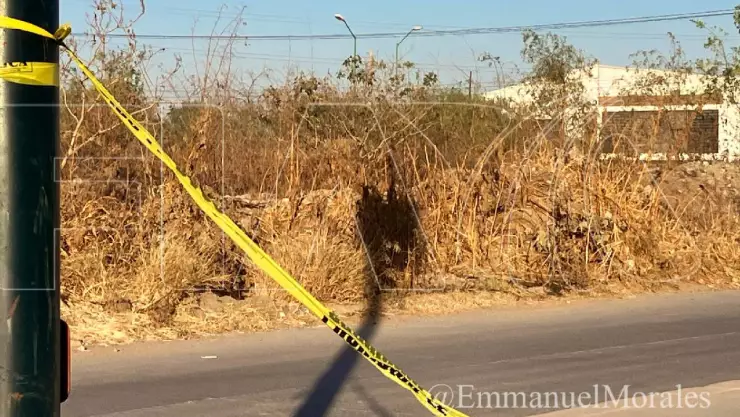 Localizan a ejecutados en Villas de San Juan