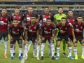 Atlas vs América
