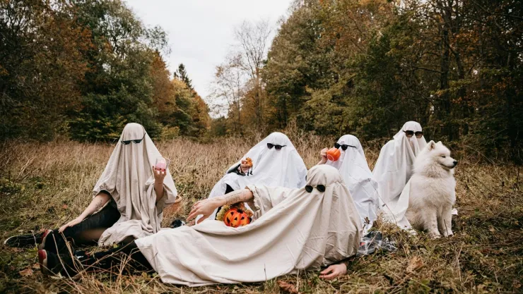 ¿Por qué nos gusta Halloween?