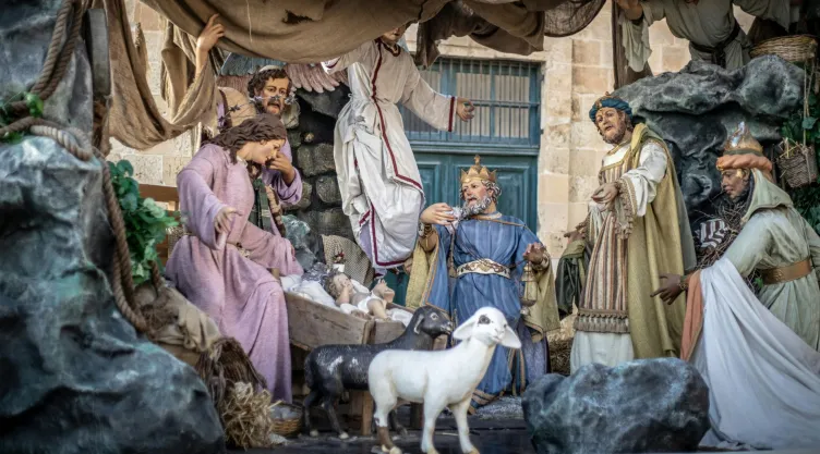 Esta es la fecha en la que debes poner el nacimiento de Navidad.jpg