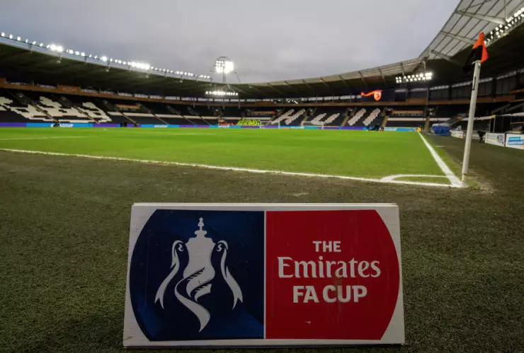 La final de la FA Cup ya tiene fecha