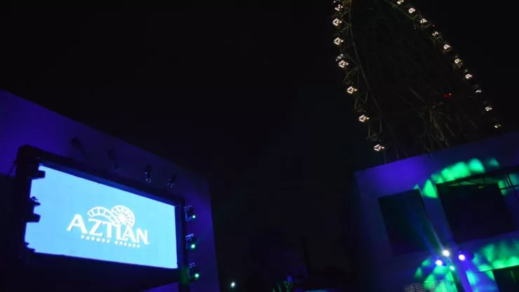 Cuáles son los descuentos en el Parque Aztlan para el verano 2024 en CDMX