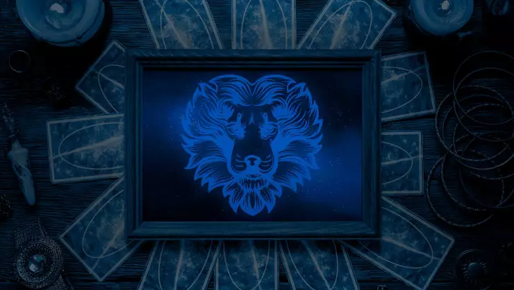 Leo 22