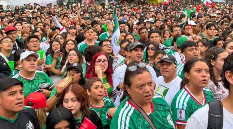 Mundial 2026