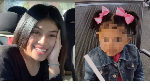 Niña muere en exorcismo en California