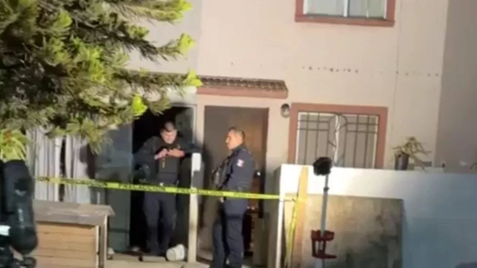 Incendio en Paseo Florido