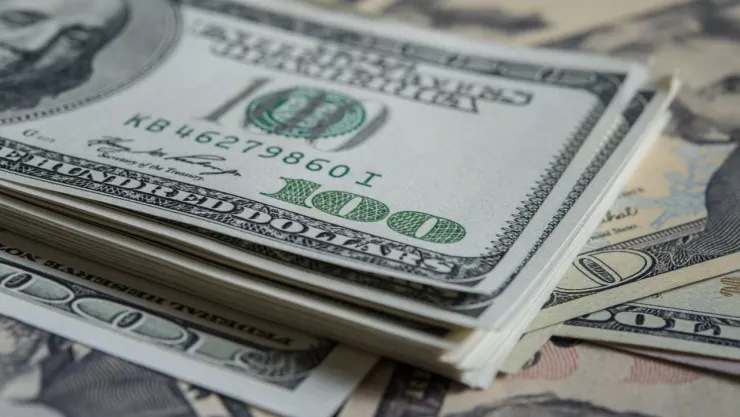 Precio del dólar en Tijuana