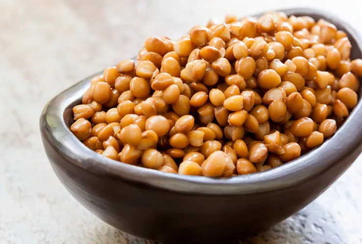 El ritual de las lentejas para atraer más dinero a tu vida