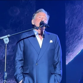 Así se vivió el show de Ricardo Montaner en Madrid