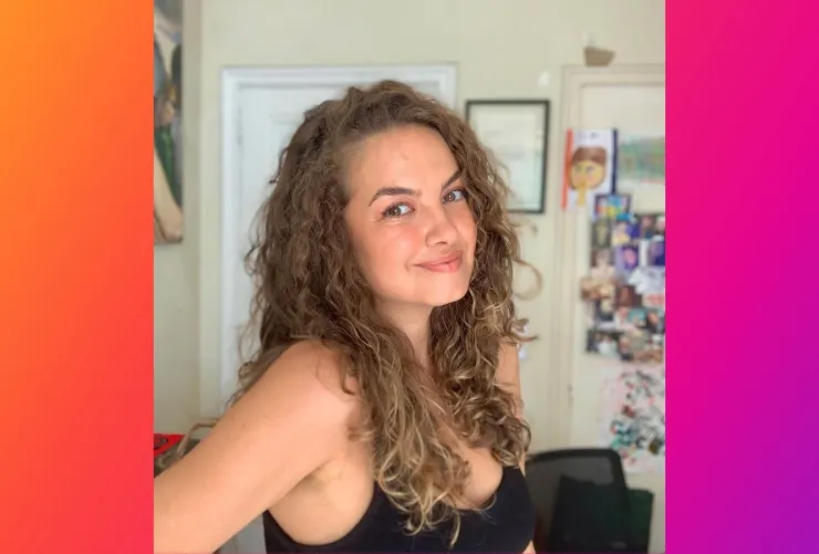 Muere Lua Blanco, actriz de Rebelde, a los 39 años después de haber padecido durante sus últimos 7 meses de vida cáncer.