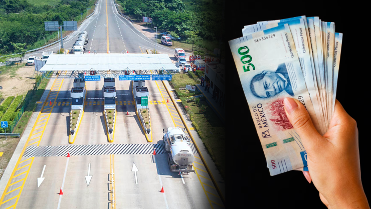 ¡Viaja informado! Descubre los precios de casetas en Chiapas con Google Maps