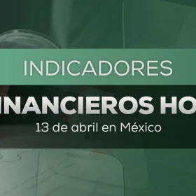 Así amanece el precio del dólar en México