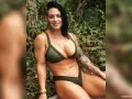 5 kaitlyn wwe celeste bonin instagram fotos.jpg