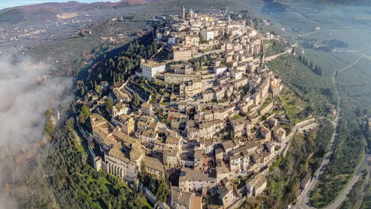 San Marino fue el primer país del mundo