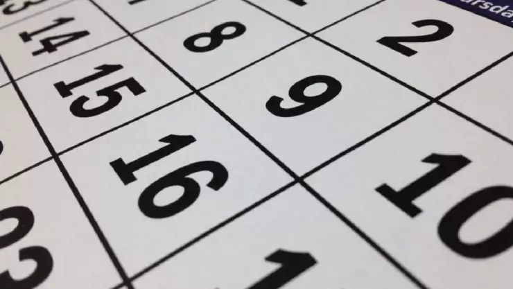 Estos son los días FERIADOS obligatorios en lo que resta del 2024