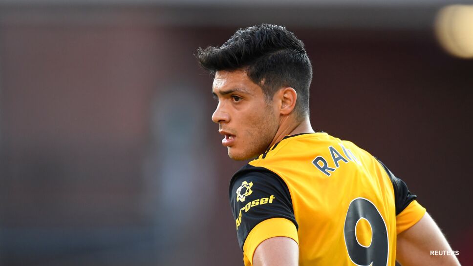 Raúl Jiménez