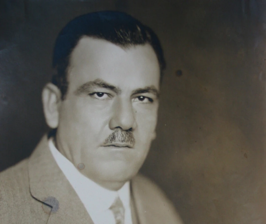 Plutarco Elías Calles