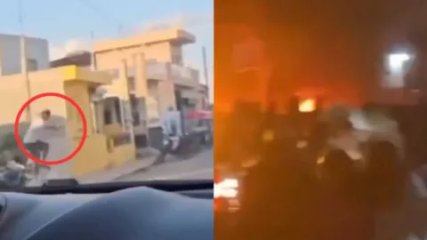 “El Wero”, joven linchado vivo en Tekit, ya había asesinado a otra persona en el 2021