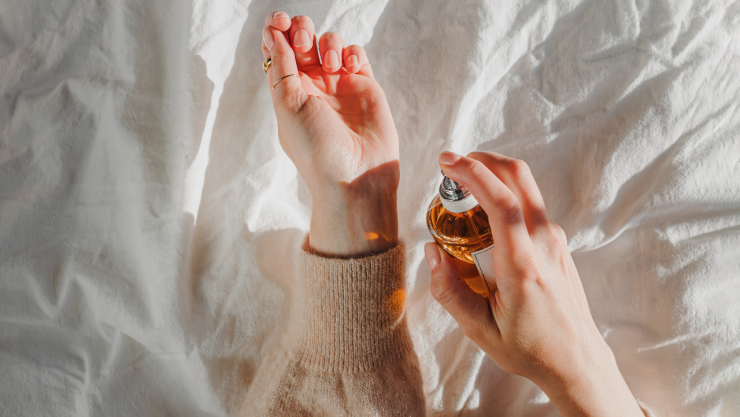 mejor perfume Ariana Grande