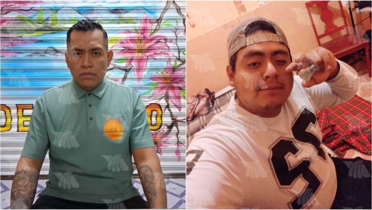 Caso Nazario Bautista Martínez y Alejandro Silva: uno desapareció y otro murió a golpes en un anexo en Ecatepec