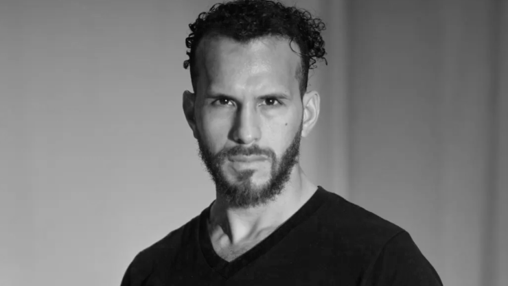 Stuart Ortiz