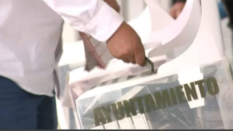 Discusión de Reforma Electoral será en diciembre por diputados