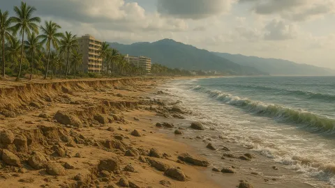 Puerto Vallarta