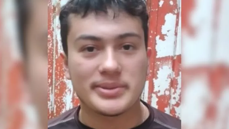 Desaparecido en Veracruz