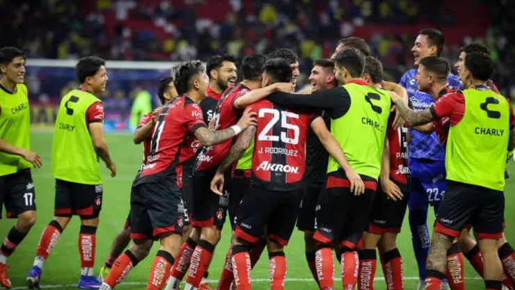 Atlas no sería campeón del Clausura 2026 por una maldición