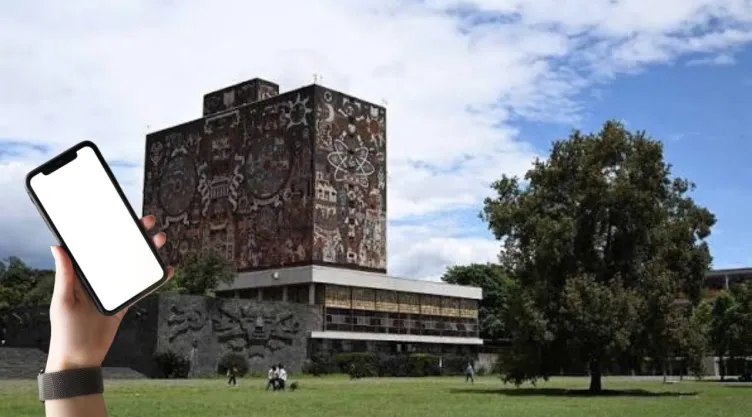Uso de celulares en la UNAM: rector explica por qué se busca regular y no restricción