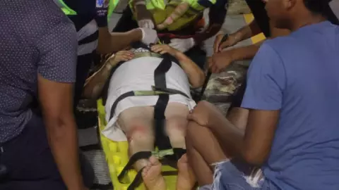 bulevar manuel avila camacho.