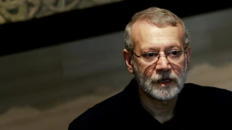 Irán confirma muerte de Ali Larijani en ataque aéreo de Israel en Teherán; era asesor de seguridad y figura clave
