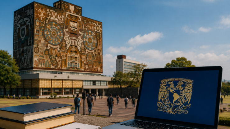 Resultados UNAM 2026: ¿Cuándo publican la lista de los más de 50 mil seleccionados a licenciatura?