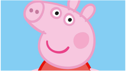 Peppa Pig