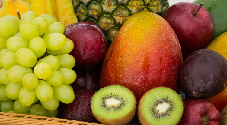 La fruta que ayuda a prevenir la retención de líquidos