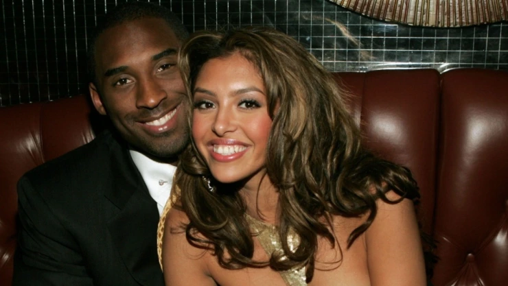 Papá de Kobe Bryant menospreciaba a su esposa Vanessa Bryant