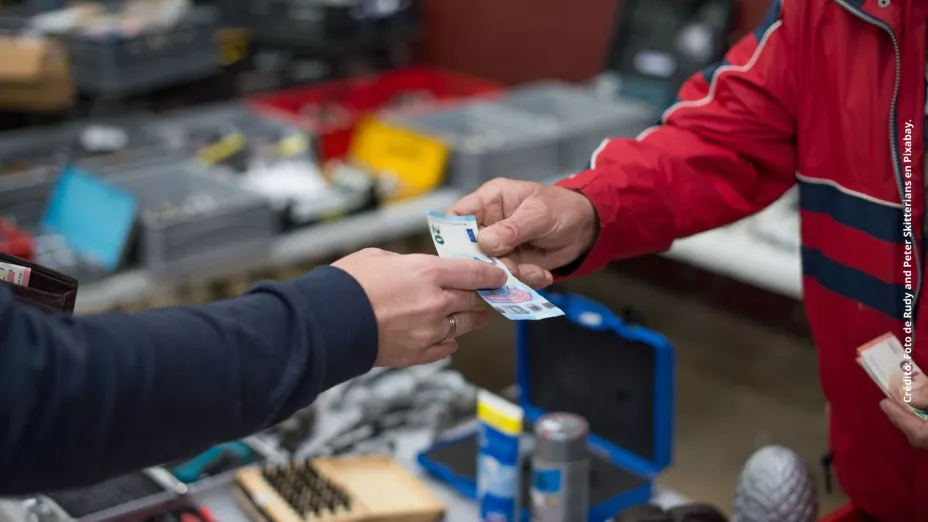 ¿Qué pasa si cobras el aguinaldo de un trabajador fallecido?