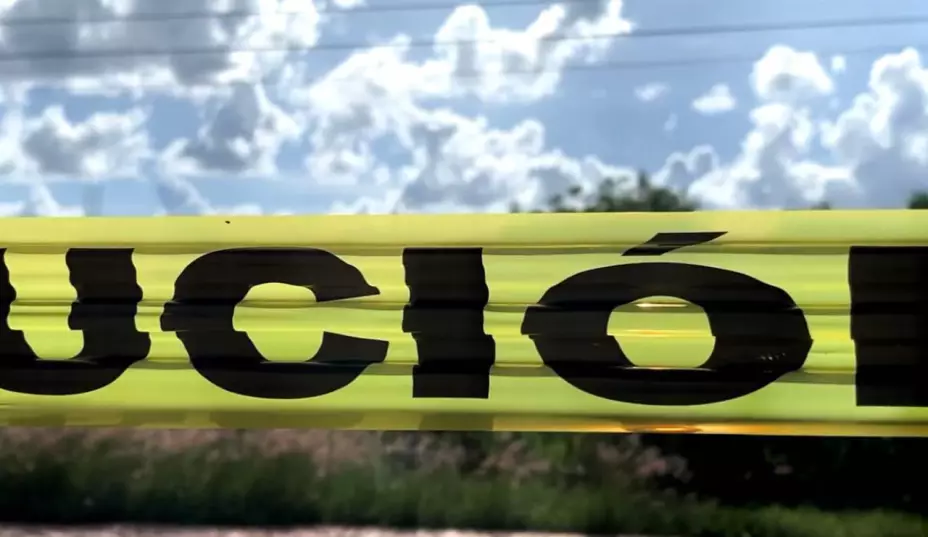 hallan supuestos resto oseos en merida