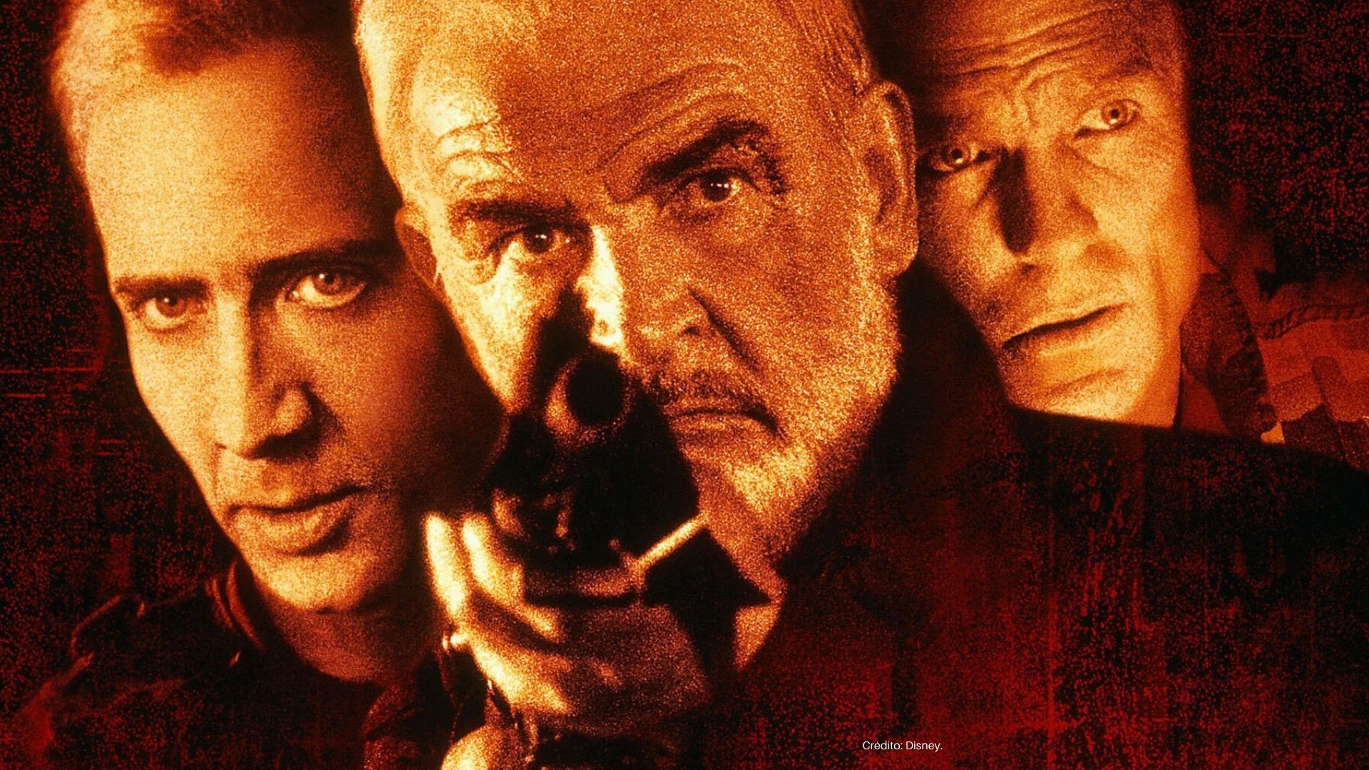 FOTOS ¡Nicolas Cage, un actor todo terreno! Aquí te dejamos algunas