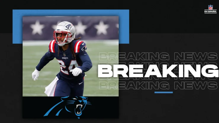 Stephon Gilmore