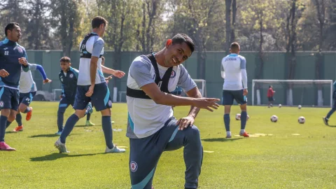 Equipos de la Liga MX regresaron a los entrenamientos