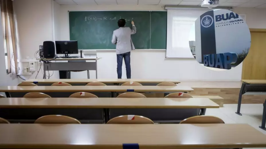 BUAP confirma descanso por Día de Muertos; estas son las fechas