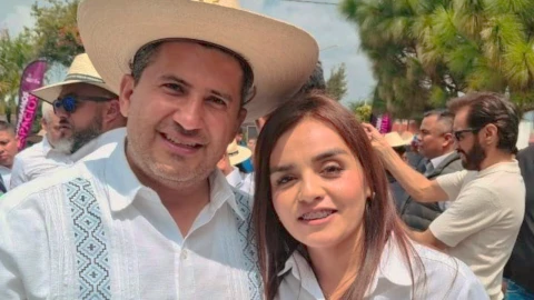 Asesinato de Carlos Manzo