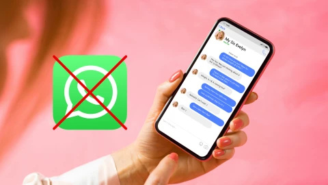 WhatsApp dejará de funcionar en estos celulares a partir de 2026.