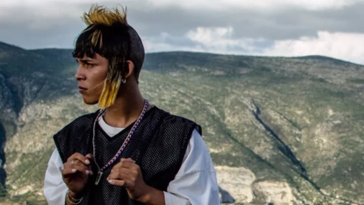 protagonista ya no estoy aqui