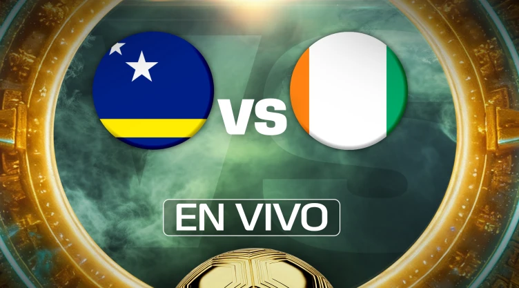 Curazao vs Costa de Marfil EN VIVO por Azteca Deportes.